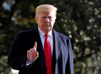 Trump to Revise Clean Water Act Protections