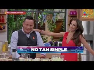 Picando la Noticia: Venta prohibida de animales en el mercado Sonora | Sale el Sol