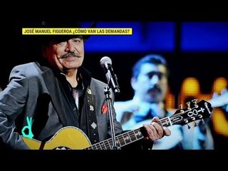 ¿Cómo va José Manuel Figueroa con la demanda contra periodista?| De Primera Mano