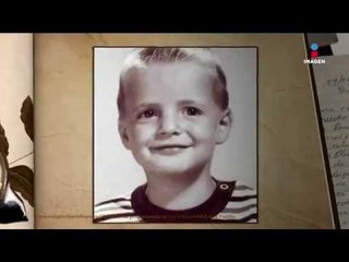 Dónde nació Ariel López Padilla, un extraordinario bailarín mexicano | EMQCMD