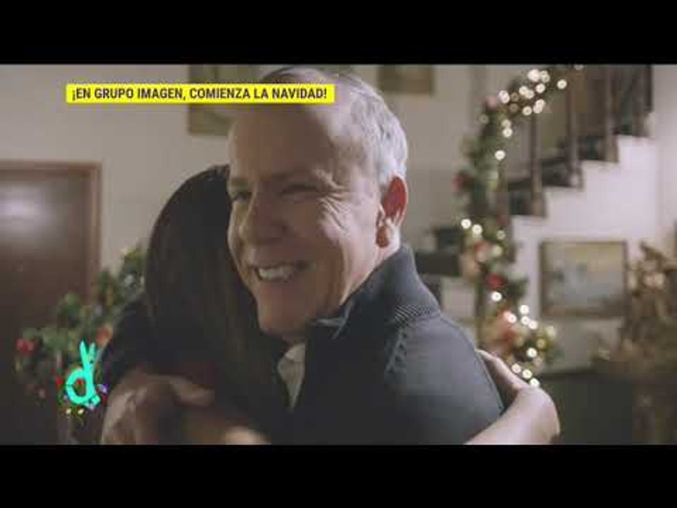 ¡Bienvenida la Navidad en Imagen Televisión! | De Primera Mano