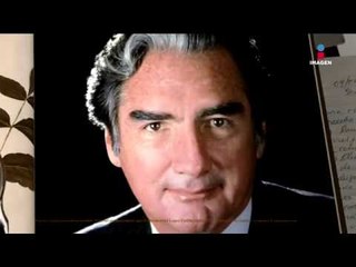 Ariel López Padilla y "El tigre" de Televisa | EMQCMD