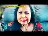 Doña Flor Silvestre es la asesora de imagen de su nieta Ángela Aguilar | De Primera Mano