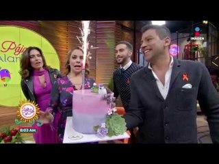 Programa completo 28 de noviembre 2018 | Sale el Sol