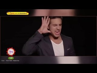 ¿Quién es la hermosa mujer que estaba en la cama con Vadhir Derbez? | Sale el Sol