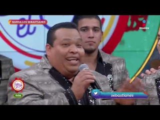 Música para enamorar de Banda "Los Sebastianes" | Sale el Sol