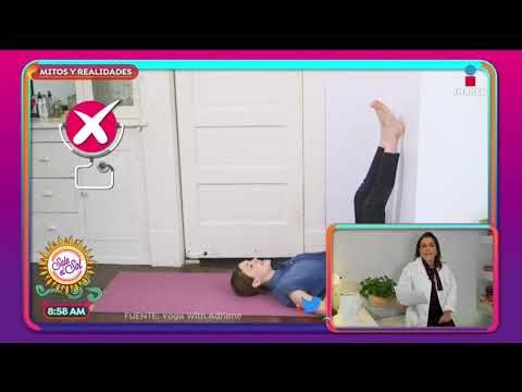 Mitos y Realidades: lo que debes saber si te quieres embarazar| Sale el Sol