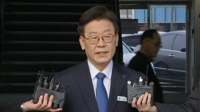 [초점인물] 이재명은 어떻게 '반문'이 됐나...벌금 100만 원에 달린 운명 / YTN