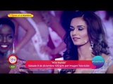 No te pierdas la final de Miss Mundo 2018 en Imagen Televisión | Sale el Sol