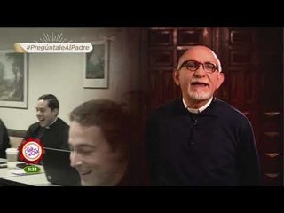 Pregúntale al Padre: requisitos para ser sacerdote | Sale el Sol
