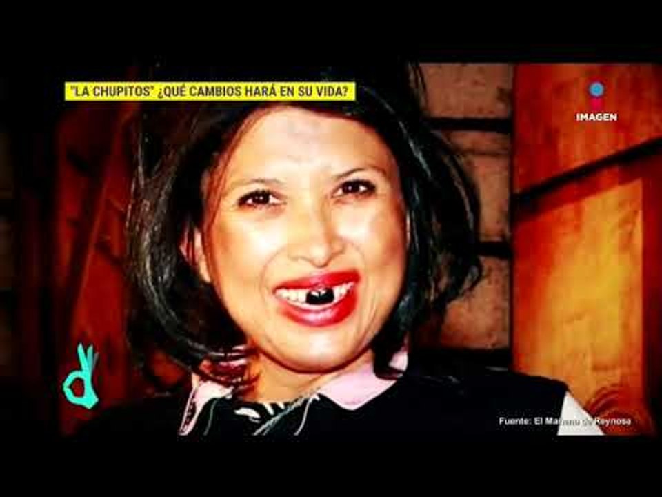 "La Chupitos" investiga el supuesto embrujo que le hizo su esposo | De Primera Mano