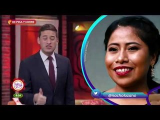 Nacho Lozano: pese a obstáculos, "Roma" se estrena y es la favorita | Sale el Sol