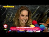 ¿Lucero y Angélica Rivera regresarán a las telenovelas? | Sale el Sol