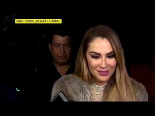 Ninel Conde nos reveló si regresará a "Cleopatra metió la pata" | De Primera Mano