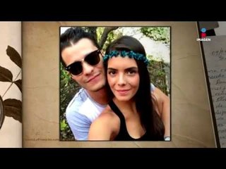 Ariel López Padilla y la relación con su hija | EMQCMD