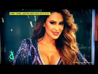 ¿Ninel Conde tuvo un mal 2018?  | De Primera Mano