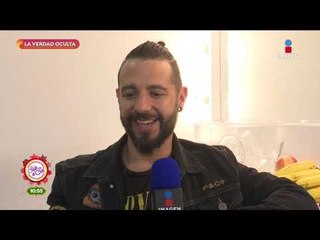 La Verdad Oculta: Kabah se rebela y se cambia el nombre | Sale el Sol