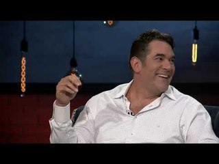 “Dañé a muchas de mis exparejas con mi alcoholismo y mi infidelidad”: Eduardo Santamarina