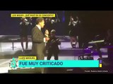 Luis Miguel defrauda a sus fans con concierto en el Auditorio Nacional | De Primera Mano