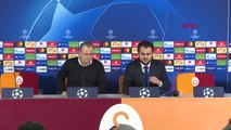 Spor Fatih Terim Herkes Değişikliklere Hazır Olsun