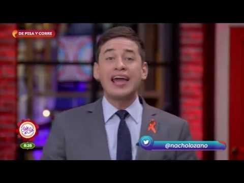 Nacho Lozano: ¿piden discreción ante denuncias sexuales? | Sale el Sol