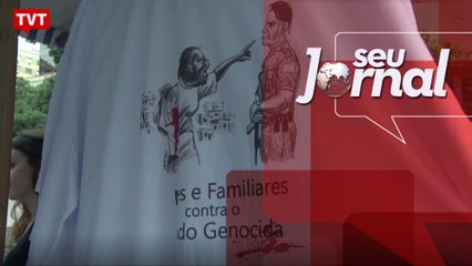 Festival no Rio celebra direitos humanos