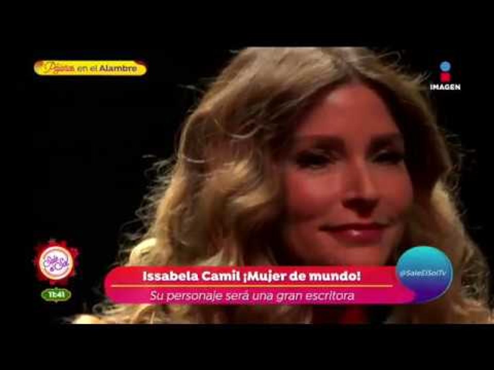 "Entre ellas", la nueva obra que realzará el poder de la mujer | Sale el Sol