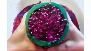 Satisfying Slime ASMR Video That Shows You The True Meaning Of Perfection NEW #19