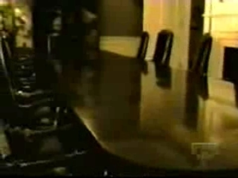 Conspiration  théorie du pouvoir