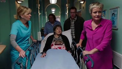 Holby City S20E50 - 11th December 2018