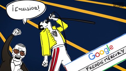 Las búsquedas en Google que fueron tendencia en España en 2018