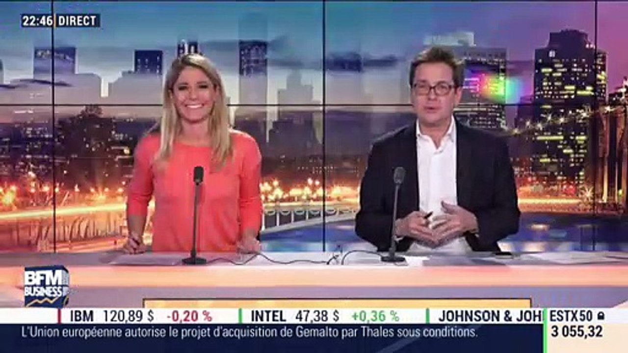 Business Transformation: Revoir les infrastructures réseaux des entreprises pour se transformer - 11/12