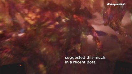 A New Avengers: Endgame Theory Suggests None of the Heroes Died At All