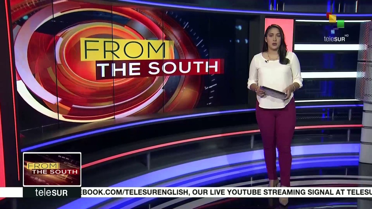 FtS 12-11: Venezuela rejects Pompeo`s venting on twitter