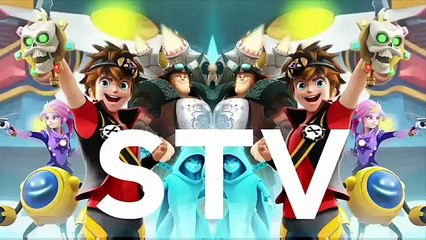 ZAK STORM NEW CLIP  8