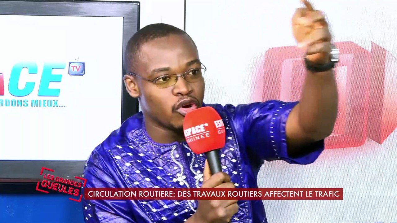 GG1 MAR 11 12 2018  CIRCULATION ROUTIERE