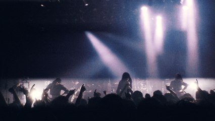 Passcode - Toxic (PassCode presents VERSUS PASSCODE 2018 at BIGCAT)