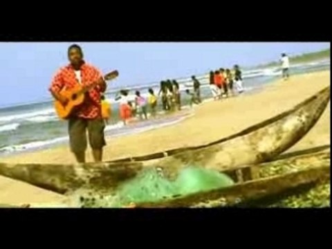 Tsy haiko - Ny Fanilo