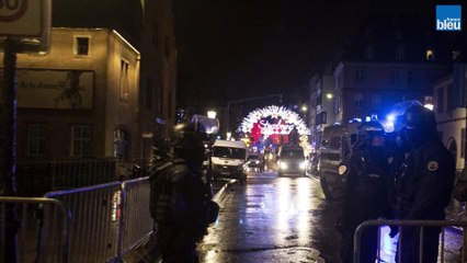 "C’est effroyable" raconte Marion