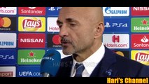 POST PARTITA INTER TV | INTER vs PSV EINDHOVEN INTERVISTE E APPROFONDIMENTI