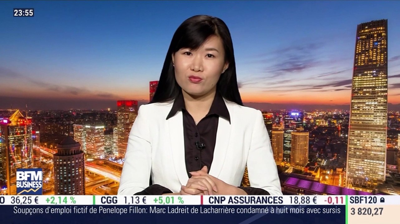 Chine Éco: Préserver l’environnement en Chine - 11/12