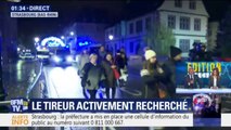 Strasbourg: les habitants confinés commencent à être évacués