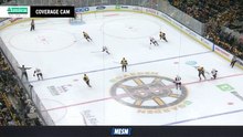 Amica Coverage Cam Vs. Coyotes