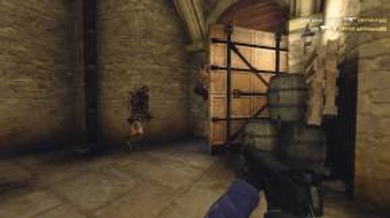 ESL ESEA Pro League Season 2 Finals- mOE vs. En...