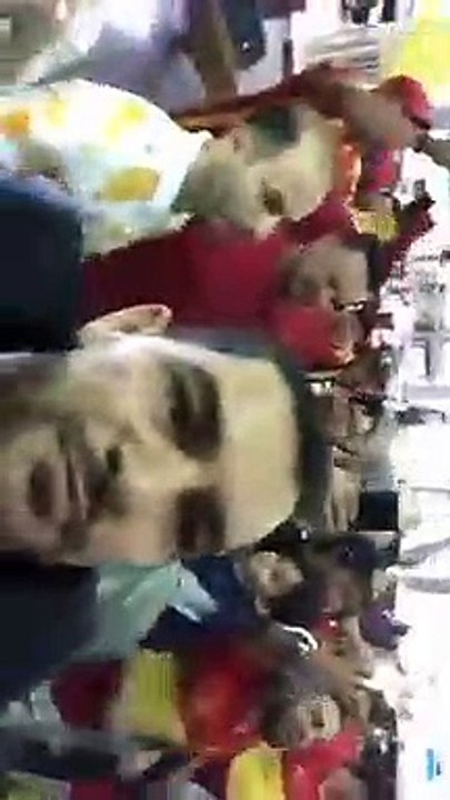 فيديو أجواء جمهور الترجي بالامارات Espérance sportive de Tunis coupe de monde 2018