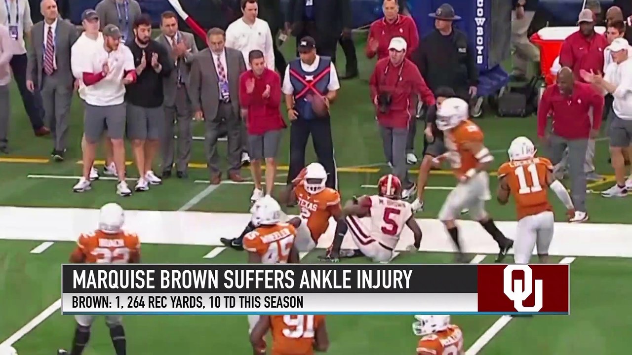 Orange Bowl Preview: Alabama vs. Oklahoma