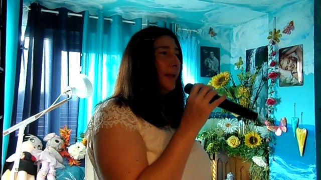 alizée youpidou (instrumental).