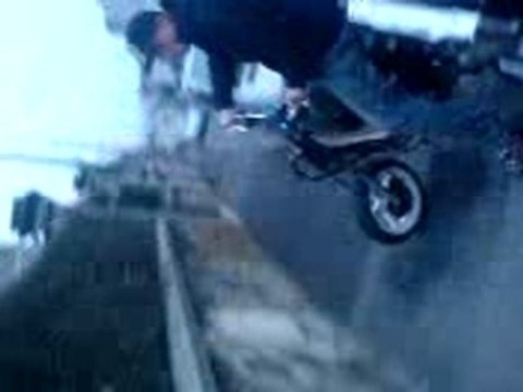 [kakeman]mk pro race 70cc