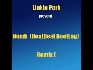 Numb (HeatBeat Bootleg Remix) - Linkin Park
