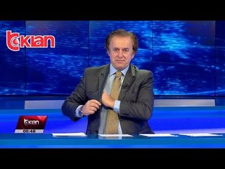 Edicioni i Lajmeve Tv Klan 12 Dhjetor 2018, ora 00:20